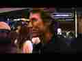 Michael Bay Leaves Boa Friday Night