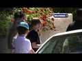 Justin Bieber Hits West Hollywood