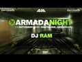 Armada Night - September 11th 2010 @Westerunie, Amsterdam