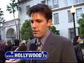 Ben Affleck