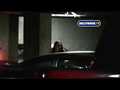 Lindsay Lohan Visit Friends In Los Angeles