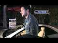 Maksim Chmerkovskiy Leaves Beso Restaurant In Hollywood