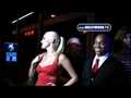 Karissa Shannon At BOA Restaurant