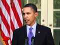Obama: Palestinians, Israelis Relaunch Talks