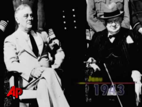 Today in History for Jan. 14th