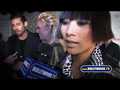 Bai Ling Hits Star Magazine Young Hollywood Party at Voyeur