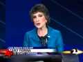 Boxer, Fiorina Jab Over Economy in First Debate