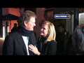 Paris Hilton Celebrates Her Mums Birthday At Dan Tanas