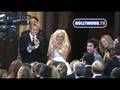 Heidi Montag And Spencer Pratt Get Married In Pasadena