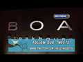 Ryan Seacrest Leaves BOA