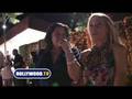 Jewel Ditches Her Crutches In Malibu