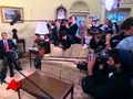 Kick-starting Mideast Peace Talks