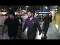 Jack Osbourne Leaves My Studio