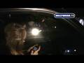 Lindsay Lohan and Samantha Ronson Have A Girls Night Out.