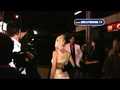 Nicollette Sheridan Leaves BOA Restaurant