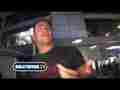 G.I. Joe Star Channing Tatum on Twilight Movie Rumors