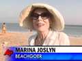 Northeast Residents Hope Earl Heads Out to Sea