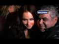 Hayden Panettiere Arrives At Chateau Marmont