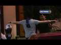 Jackie Chan Has Dinner At IL Pastaio