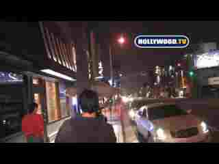 Daveigh Chase Gets Fresh With HOLLYWOOD.TV