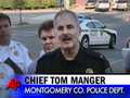 Police Kill Discovery Gunman, 3 Hostages Safe