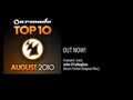Armada Top 10 - August 2010