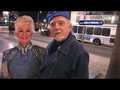 Celebrities At CATS Premiere