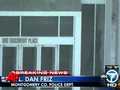 Police: Gunman at Large at Discovery Channel