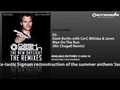 Album Preview: Track 02. Dash Berlin with Cerf, Mitiska & Jaren - Man On The Run (Nic Chagall Remix)