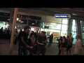 Tommy Lee Signs Autographs At The Arclight