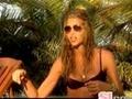 Ana Beatriz en Bikini