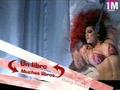 Oltra y Attias muy sexys