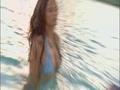 Melissa Baker en Bikini