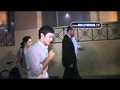 Adam Brody Leaves Roosevelt Hotel In Hollywood