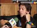 ¡Yahir cancela firma de Autografos!