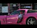 Angelyne Out And About In Los Angeles