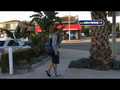 Paparazzo Walks Into Pole While Talking To Niecy Nash
