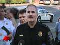 Chief: Discovery Gunman Shot Dead; Hostages Safe