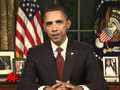 Obama: Reviving Economy the Most Urgent Task