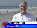 Earl Remains Strong, Eyes N.C. Coast