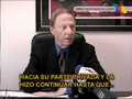 Abogado llama a William Levy violador