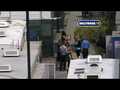 Dancing With The Stars Arrive At CBS Studios