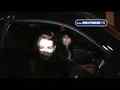 Lindsay Lohan Leaves Hollywood Friday Night