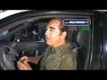 Beau Bridges At Katsuya Restaurant In Hollywood