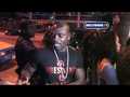 Akon At Trousdale Nightclub