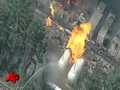Raw Video: Explosions Rock Pa. Welding Company