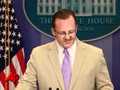 Gibbs: No One Killed in Oil Platform Blast
