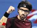 Roddick Falls in Upset at U.S. Open