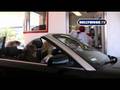 Employees Go Crazy Over Miley Cyrus At IN-N-OUT Burger