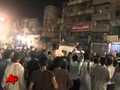 RAW VIDEO Many Killed in Pakistan Bombings